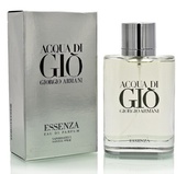 Мужская парфюмерия Giorgio Armani Acqua Di Gio Essenza